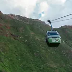 The Mountain View, By Op * São Vicente