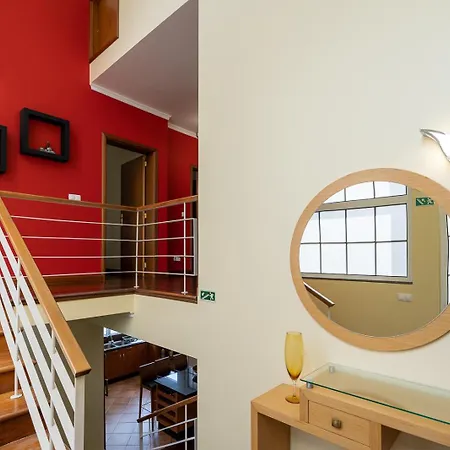 The Mountain View, By Op Casa de Férias São Vicente