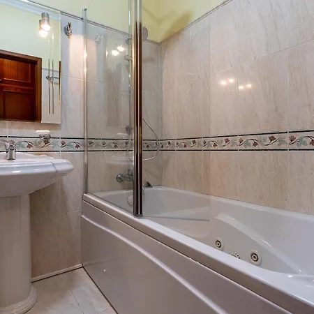 The Mountain View, By Op Casa de Férias