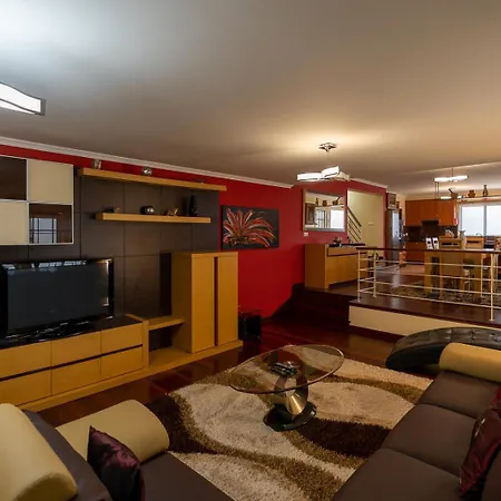 The Mountain View, By Op