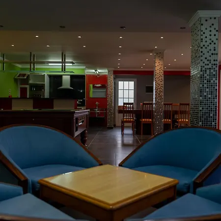 The Mountain View, By Op São Vicente