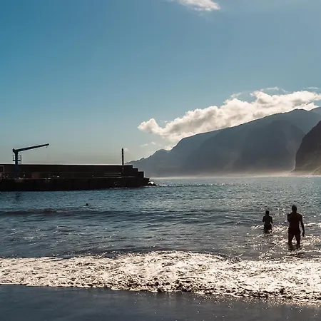 The Mountain View, By Op *