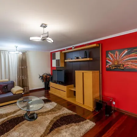 Casa de Férias The Mountain View, By Op São Vicente