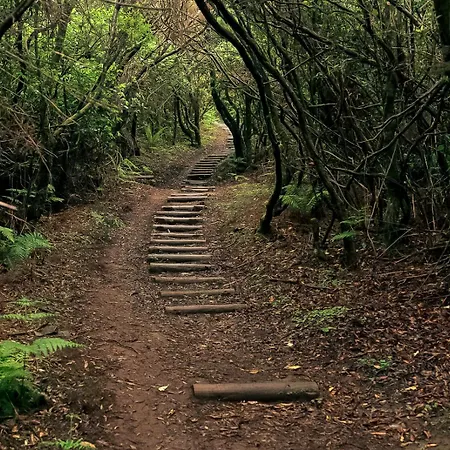 The Mountain View, By Op São Vicente