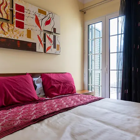 Ferienhaus The Mountain View, By Op *