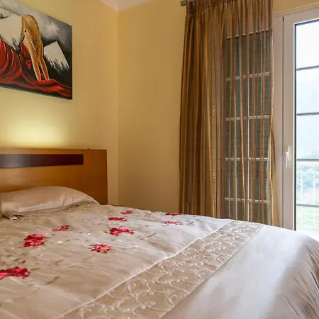 The Mountain View, By Op *