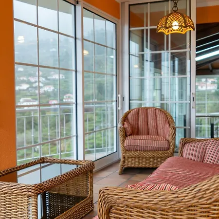 Holiday home The Mountain View, By Op
