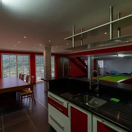 The Mountain View, By Op