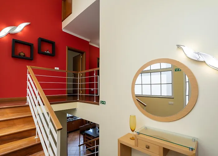 The Mountain View, By Op Casa vacanze São Vicente