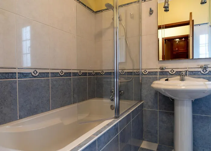 The Mountain View, By Op Casa vacanze São Vicente