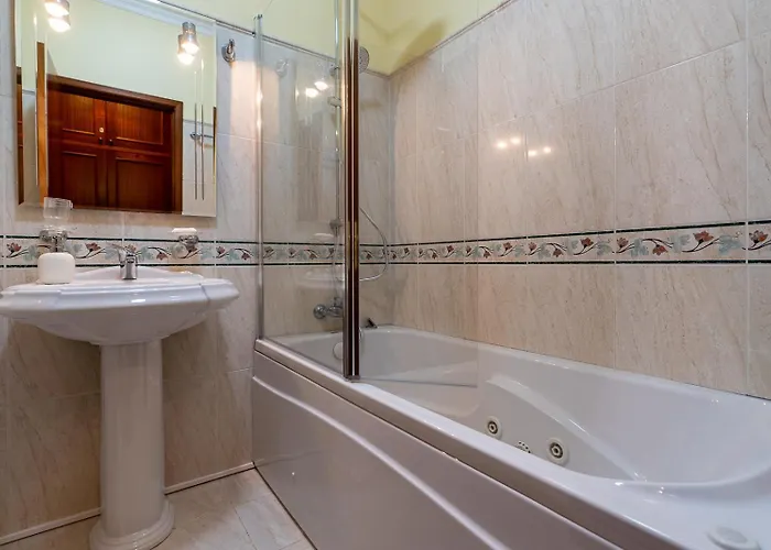 The Mountain View, By Op Holiday home