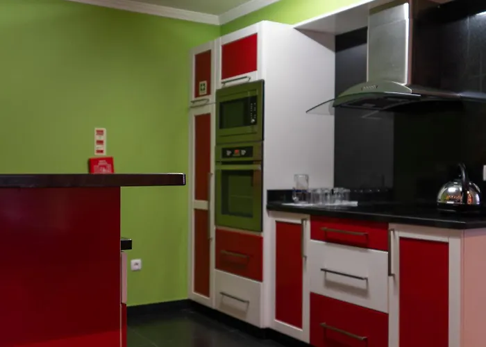 Dom wakacyjny The Mountain View, By Op *