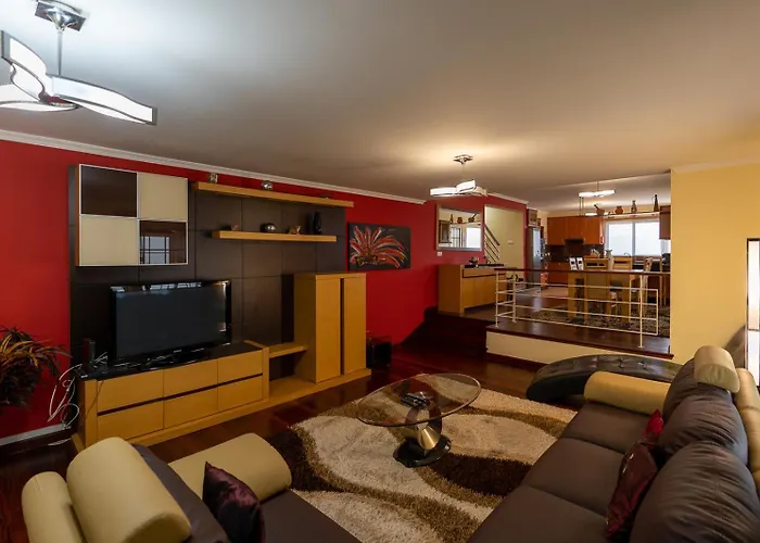 The Mountain View, By Op