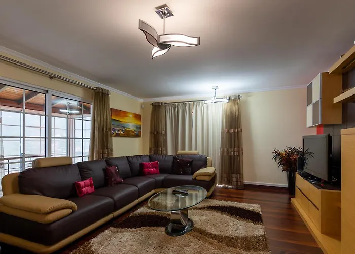 The Mountain View, By Op Casa vacanze *