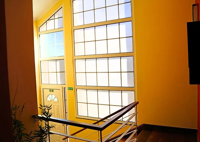 Casa vacanze The Mountain View, By Op *