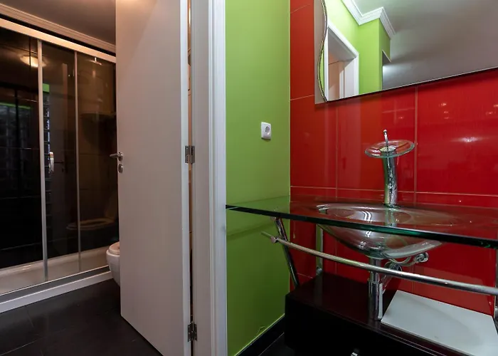 The Mountain View, By Op Casa vacanze *