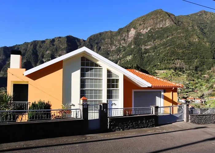 The Mountain View, By Op