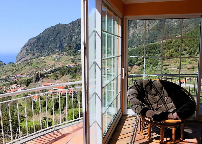 The Mountain View, By Op *